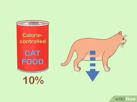 Image titled Put Your Cat on a Diet Step 4