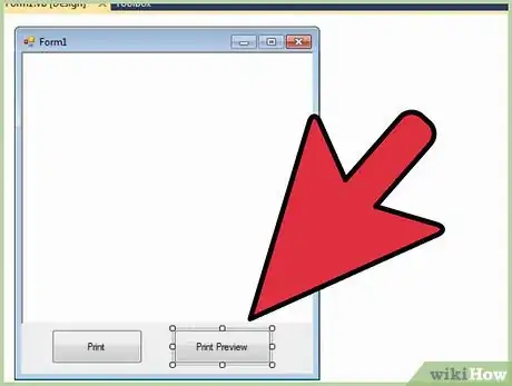 Image titled Create a Print Preview Control in Visual Basic Step 4