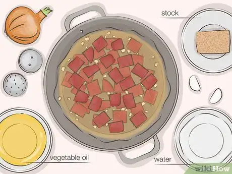 Image titled Cook Cassava Leaves Step 2