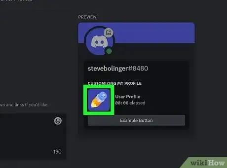 Image titled Discord Easter Eggs Step 13