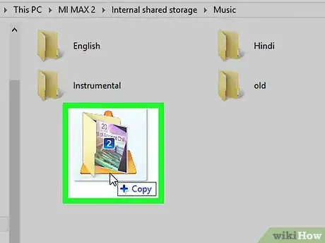 Image titled Transfer Music from a PC to an Android Step 29