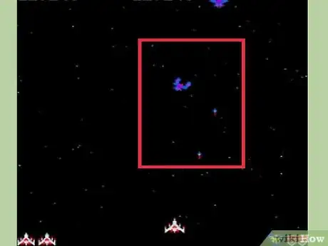 Image titled Play Galaga Like a Pro Step 5