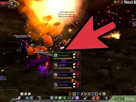 Image titled Get Started in Molten Core in World of Warcraft Step 13