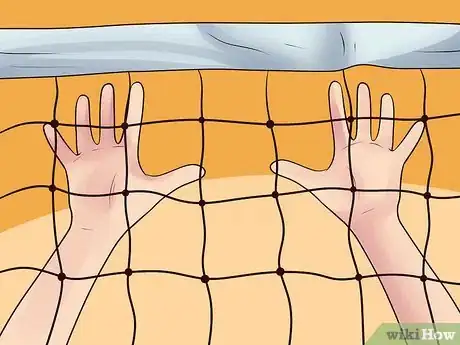 Image titled Block Volleyball Step 5