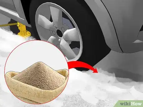 Image titled Get Your Car Out of the Snow Step 15