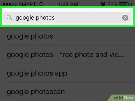 Image titled Use Google Photos Step 3