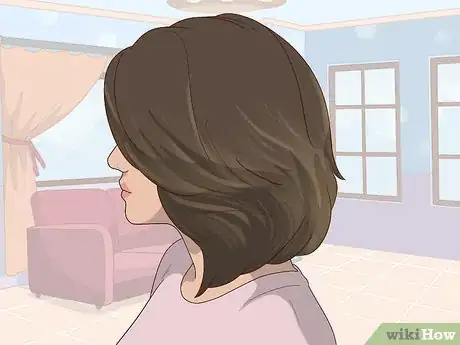 Image titled Cut Long Hair Short Step 2.jpeg