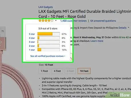 Image titled Charge Your iPhone with an Unofficial Lightning Cable Step 3