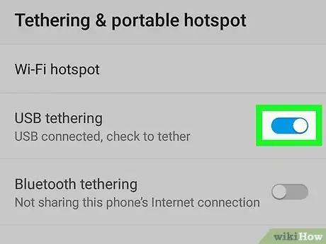 Image titled Share Internet on Android Step 15