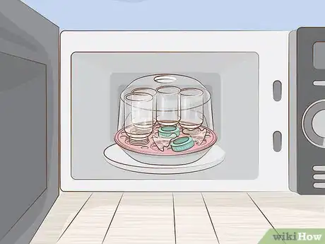 Image titled Use a Bottle Sterilizer Step 12