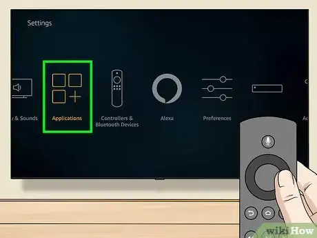 Image titled Install Kodi on an Amazon Fire Stick Step 3