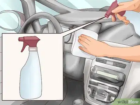 Image titled Protect Your Car in Hot Weather Step 2