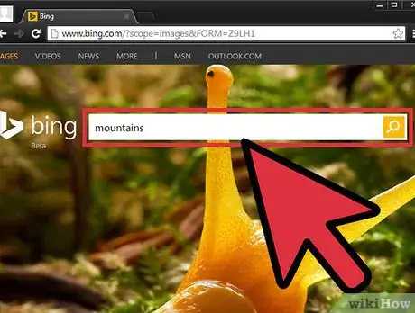 Image titled Do an Image Search on Bing Step 3