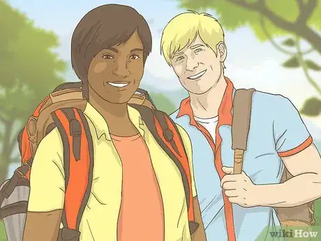 Image titled Have Fun when Your Best Friend Visits Step 10