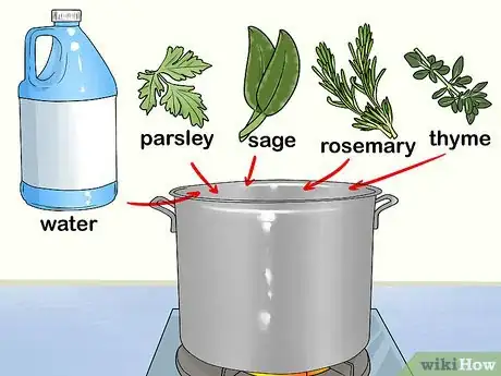 Image titled Use Herbs to Freshen the Air Step 14