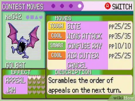 Image titled Get Crobat in Pokemon Emerald Step 5