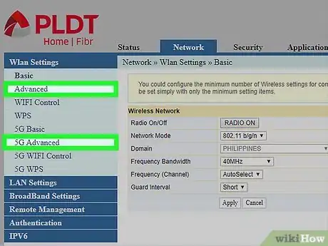 Image titled Change a PLDT WiFi Password Step 5