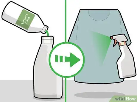 Image titled Remove Mildew Smell from Clothing Step 7