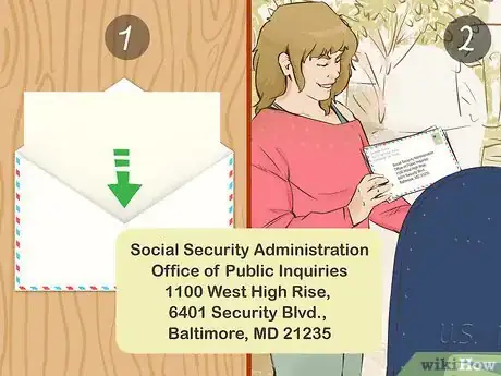 Image titled Contact Social Security Step 5