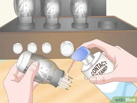 Image titled Troubleshoot an Amp Step 21