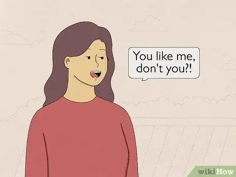 Image titled Get a Guy to Admit That He Likes You Step 12