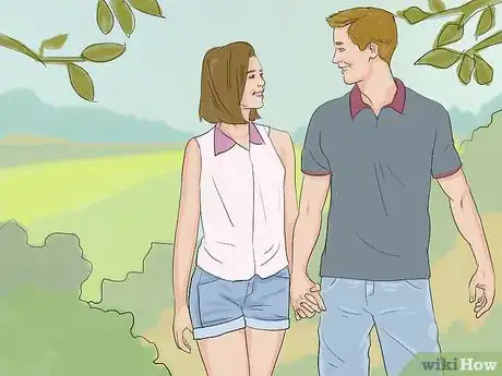 Image titled Behave After Sex Step 10