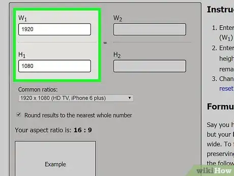 Image titled Measure Monitor Size Step 4