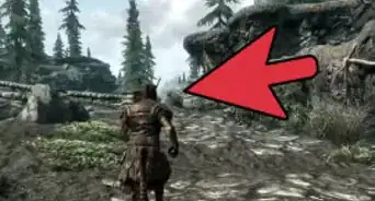 Find Whiterun in Skyrim