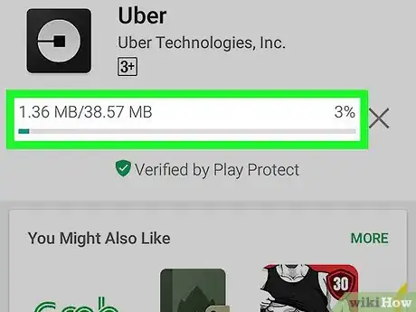 Image titled Download the Uber App Step 14