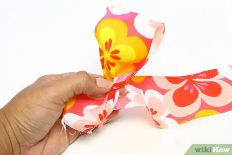 Image titled Make a Cloth Bow Step 19