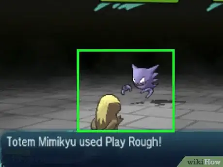 Image titled Beat the Totem Pokémon in Pokémon Sun and Moon Step 6