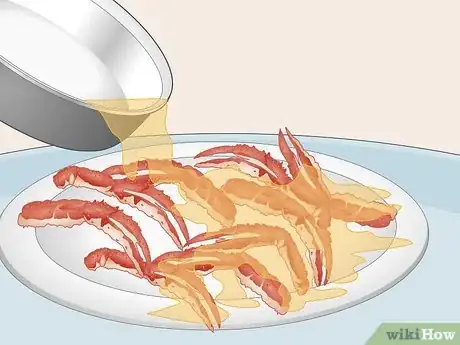 Image titled Bake Crab Legs Step 9