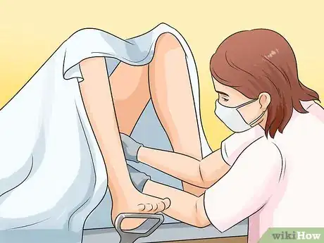 Image titled Have a Gynecological Exam Step 17