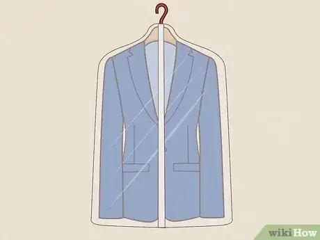 Image titled Pack a Blazer Step 12