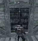 Infiltrate Mercer's House in Skyrim