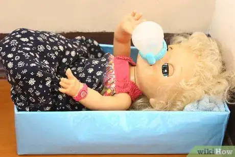 Image titled Take Care of a Doll Like a Living Being Step 12