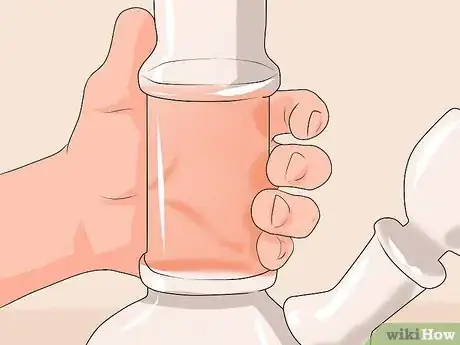 Image titled Use a Water Bong Step 11