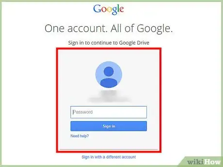 Image titled Access Shared Documents on Google Docs Step 2