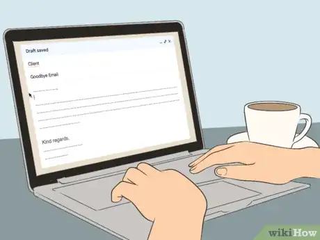 Image titled Reply Letter to Goodbye Email from Client Step 7