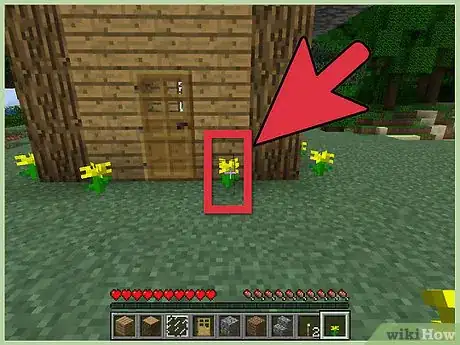 Image titled Build a Minecraft Cottage Step 10