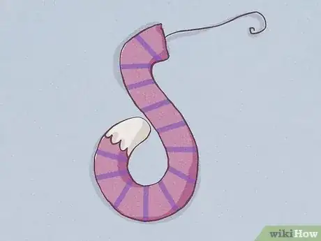 Image titled Make a Cheshire Cat Costume Step 7