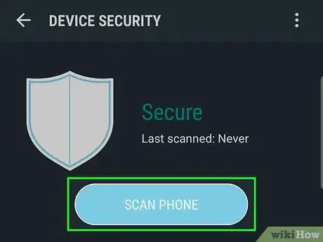 Image titled Detect a Phone Virus on Samsung Galaxy Step 11