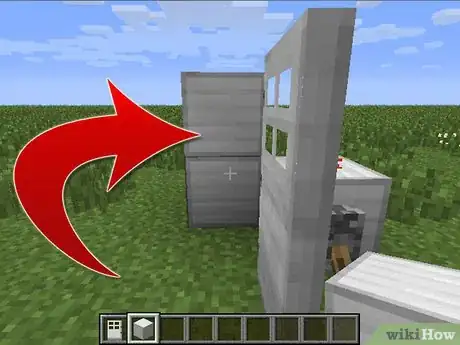 Image titled Make a Working Fridge in Minecraft Step 5