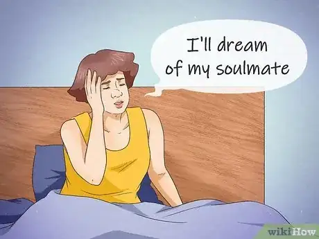 Image titled Dream of Your Soulmate Step 10