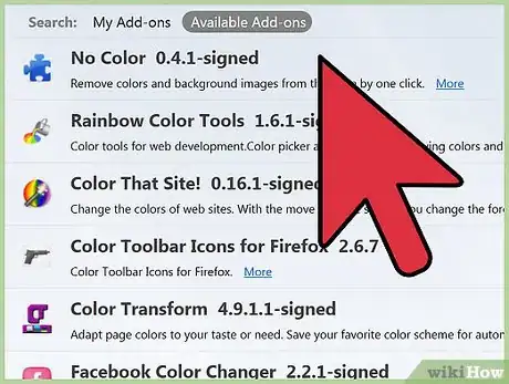 Image titled Change the Color of Toolbars Step 24