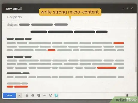 Image titled Write an Email Asking for Donations Step 3