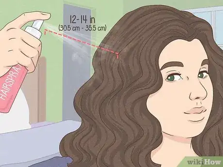 Image titled Curl Hair Step 17