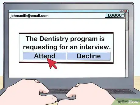 Image titled Get Into Dental School Step 15