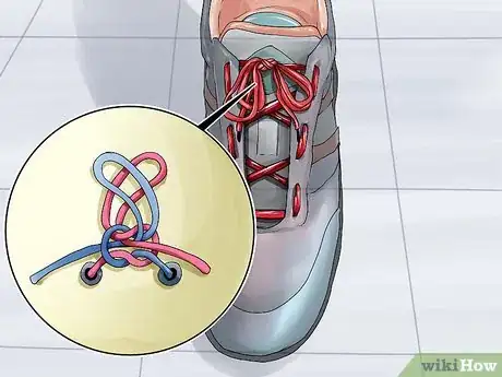 Image titled Lace Skate Shoes Step 17