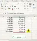 Calculate Annualized Portfolio Return